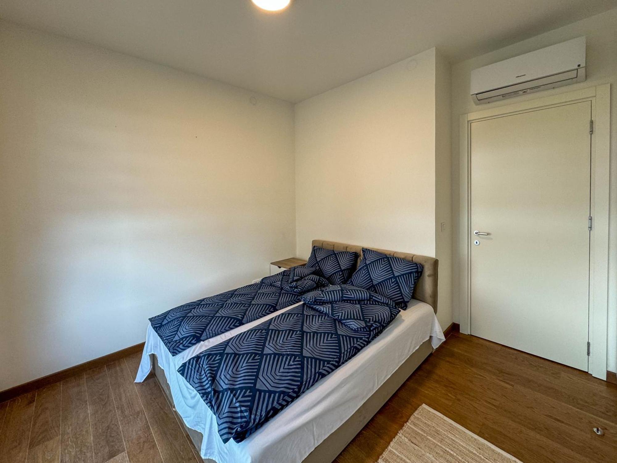 Belgrade Waterfront Haven Apartment Exterior photo