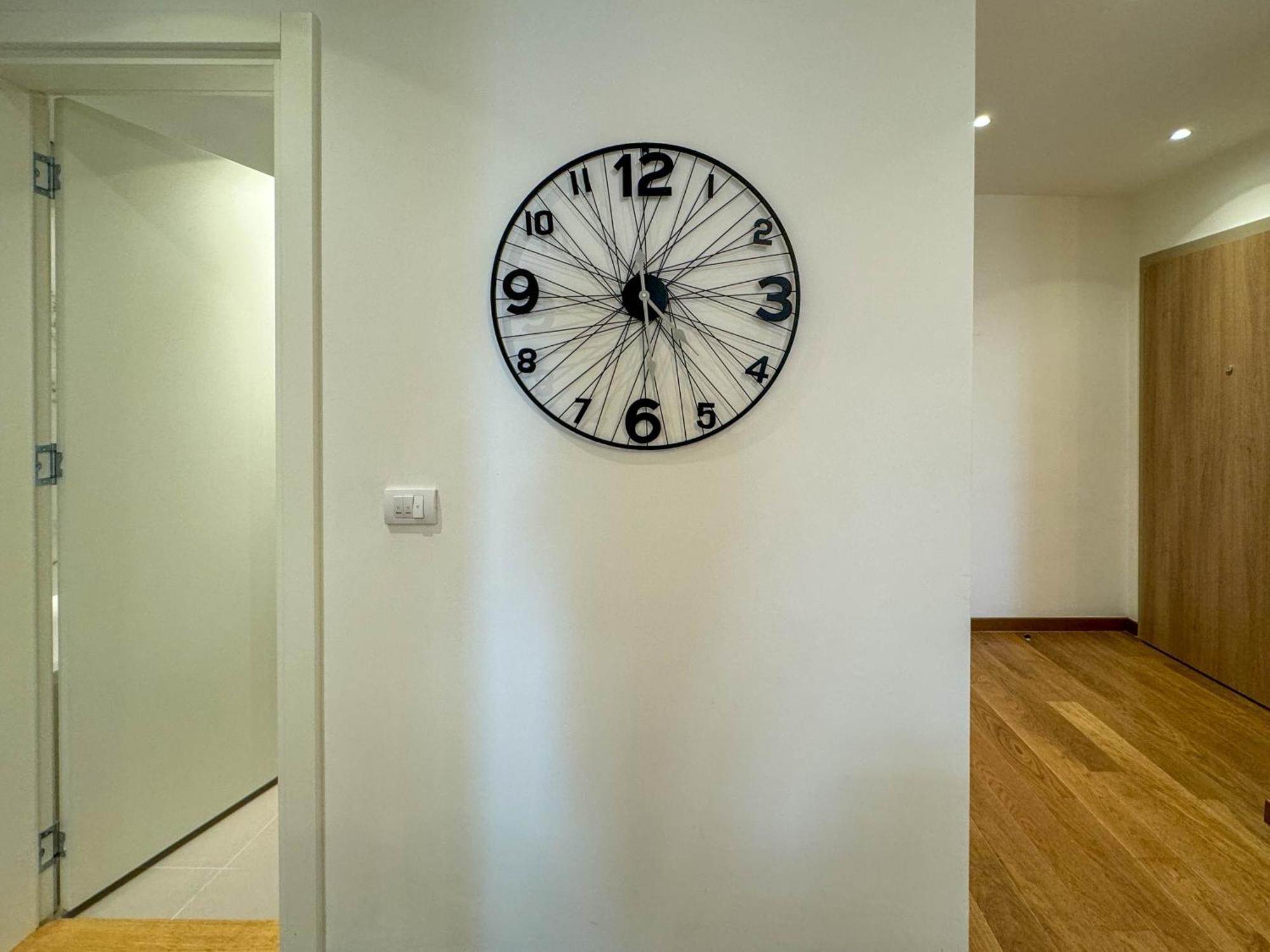 Belgrade Waterfront Haven Apartment Exterior photo