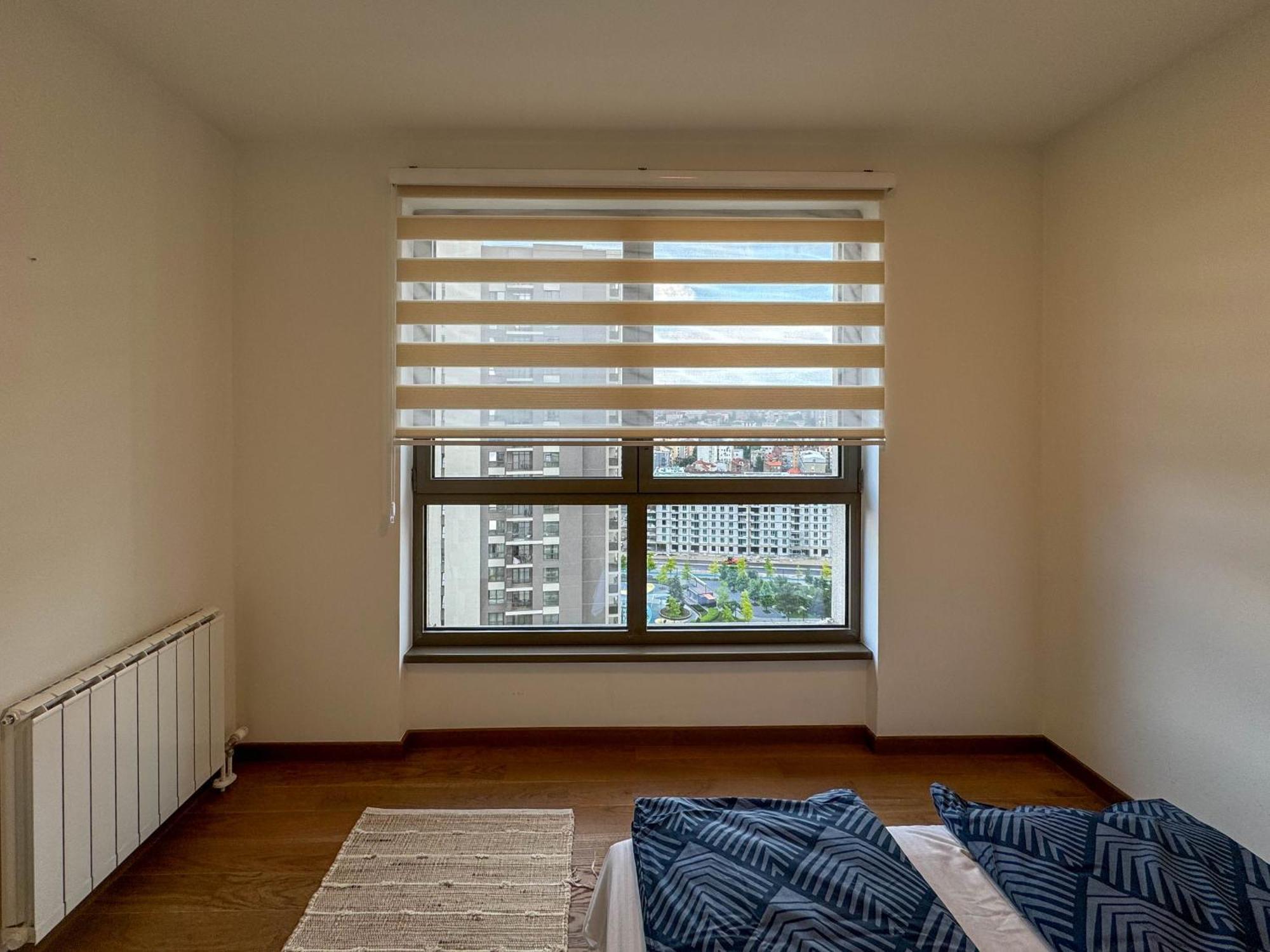 Belgrade Waterfront Haven Apartment Exterior photo
